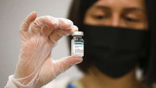 DSÖ’dan Avrupa için flaş Omicron uyarısı! 2 ayda Avrupa’nın yarısı...