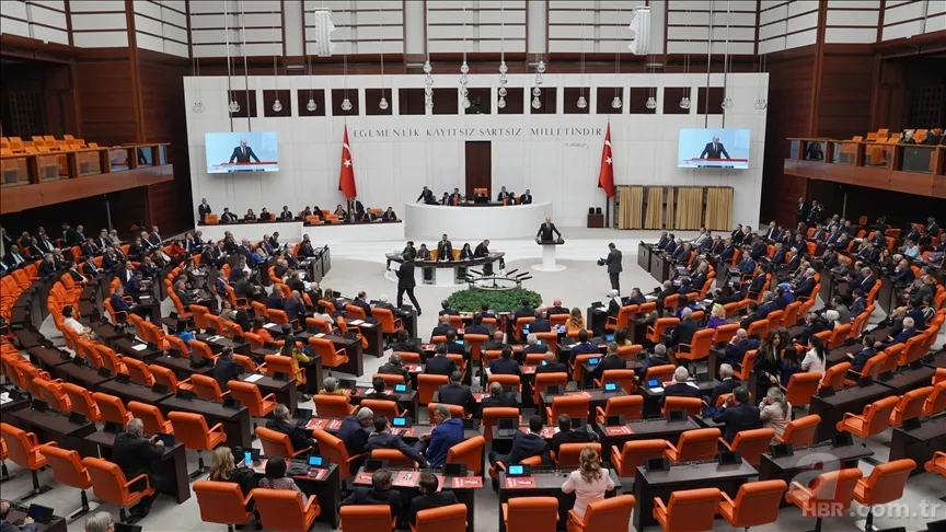 11. Yargı Paketi içeriği ve maddeleri neler? 11. Yargı Paketi çıktı mı, ne zaman çıkacak? 9