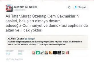 Kılıçdaroğlu'na isyan büyüyor - 2