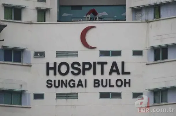 Wuhan'la ilgili korkunç iddia! Her gün 2000 ceset yakıldı