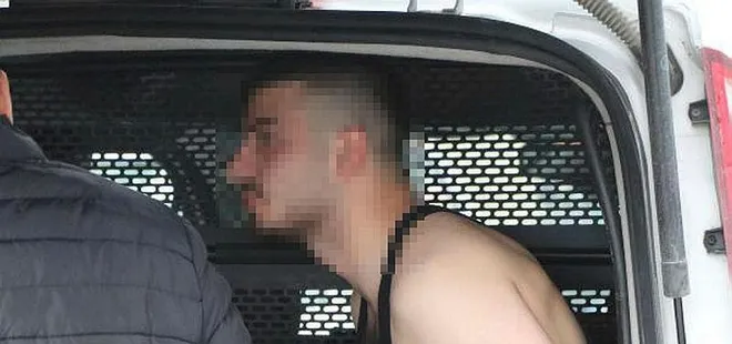 Denizli'de akılalmaz olay! Şaka yaparken çocukluk arkadaşını öldürdü