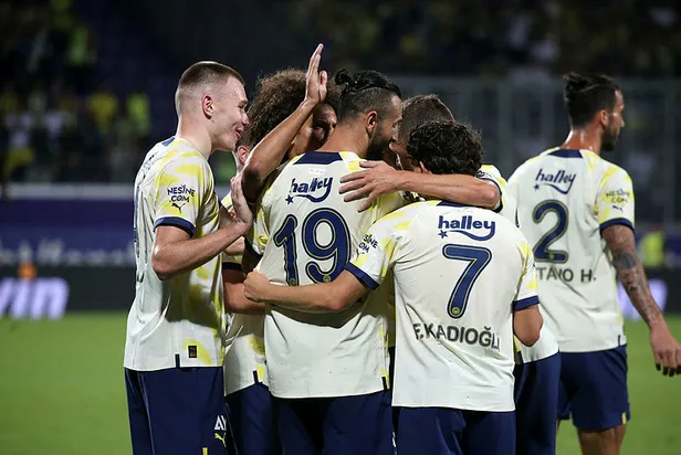 Avrupa Ligi kura çekimi CANLI İZLE: Avrupa Ligi kura çekimi canlı yayın nereden, nasıl izlenir? Fenerbahçe ve Trabzonspor’un rakipleri belli oldu mu?