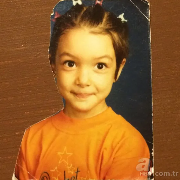 Gençliğim Eyvah'ın Azra’sı Elif Doğan o fotoğrafıyla sosyal medyayı salladı! 14