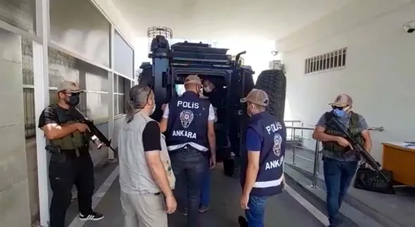 FETÖ’nün kilit ismi Orhan İnandı’dan şok itiraflar! 89 sayfada yüzlerce...