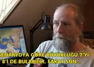 Ünlü deprem tahmincisi Hoogerbeets’ten korkutan İstanbul uyarısı!