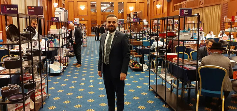 Ev ve mutfak sektörü büyümeye devam ediyor!