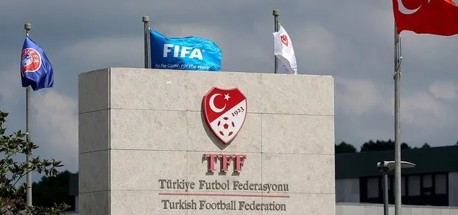 Türk futbolu için kritik toplantı! İşte masadaki konular