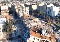 Asrın felaketi “6 Şubat Depremi”