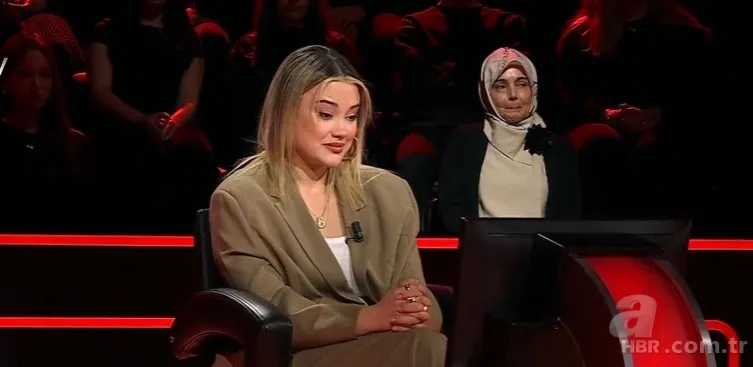 Milyoner'de Instagram sorusu! Messi yerine "yumurta" dedi: Hayatının hatasını yaptı 6