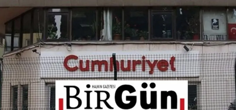 Birgün ve Cumhuriyet de ODA TV ile aynı suçu işledi! MİT mensuplarını deşifre ettiler