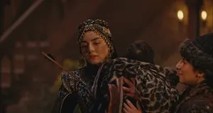Osman Bey intikam yemini etti