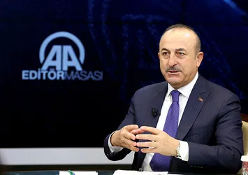 Ankara'dan ABD'nin uyarısına cevap