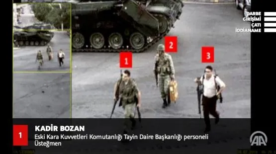 FETÖ'cülerin tüm yalanları tek tek çürütüldü - 16