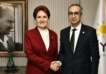 İYİ Parti'de dökülecek yaprak da kalmadı! İP İstanbul İl Başkanı Coşkun “Görevimizin başındayız” dedi görevden alındı