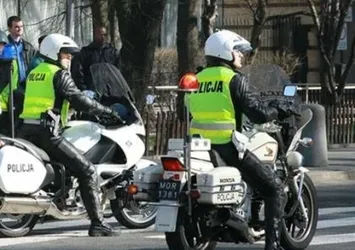 Polonya'da AVM'de saldırı