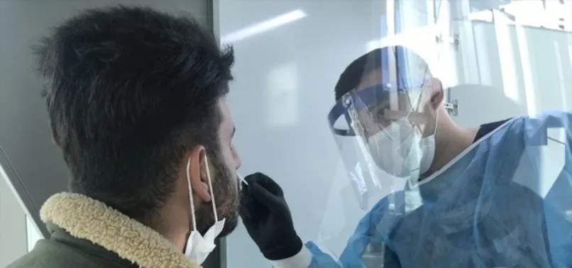 Son dakika: Havalimanlarında yeni dönem! Artık zorunlu