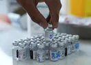 ABD’den 500 bin doz aşı bağışı