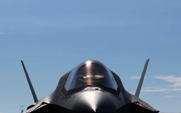 ABD'de F-35 krizi! Teslim etmeyecekler! Motorunda tespit edilince ortalık karıştı - 2