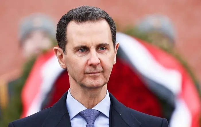 esad-rejiminin-korkusundan-sifreli-dil-gelistirdiler-iste-suriyelilerin-kullandigi-gizli-kodlar-1735035362084.jpg Beşşar Esad'ın Moskova'ya devlet başkanı olarak yaptığı son ziyaretten bir kare (TASS)