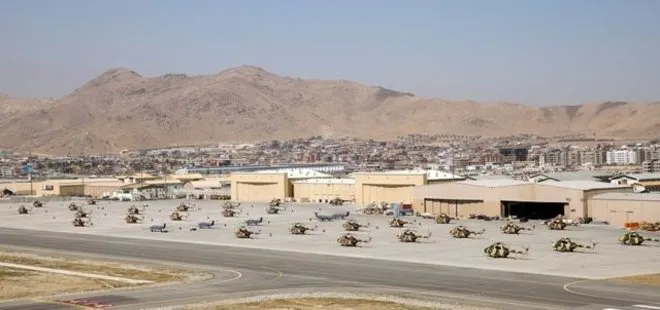BM Güvenlik Konseyi’nden son dakika Kabil Havalimanı kararı