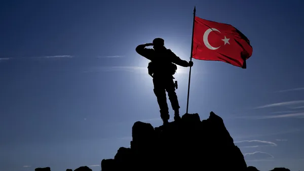 Son dakika: Hükümetten darbe imalı bildiriye sert tepki! Biz buradayız - 6