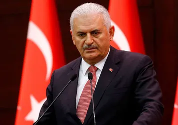 Başbakan Yıldırım: En ufak bir geri adım, rehavet yok