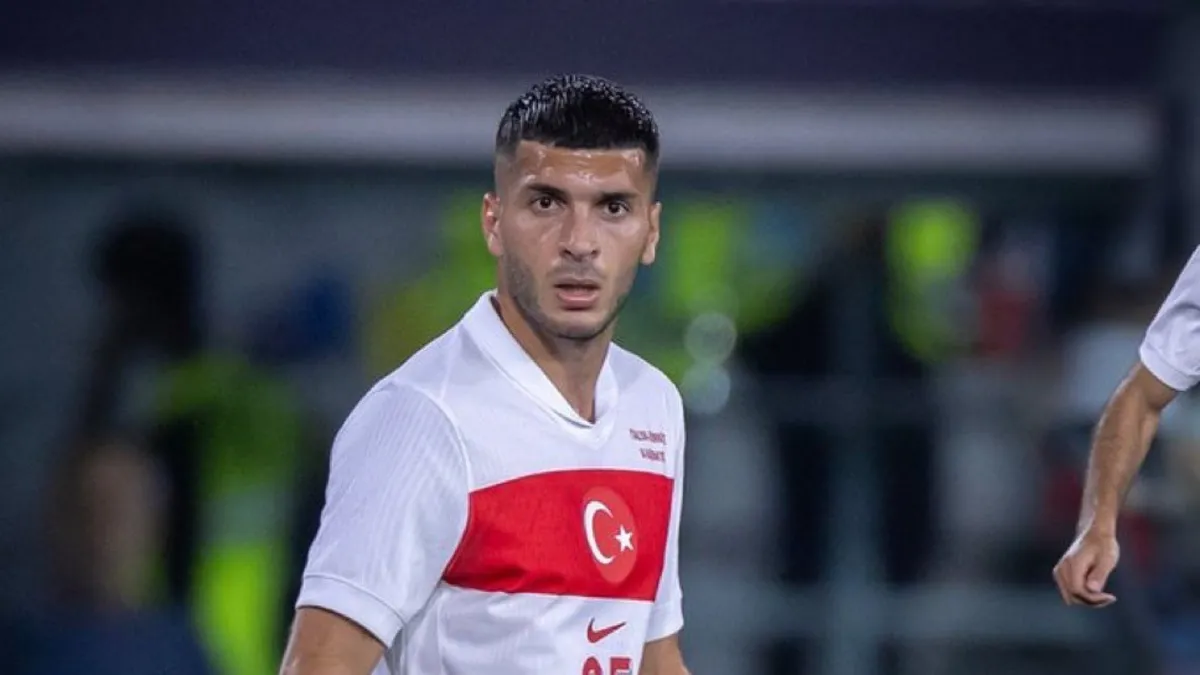 Fenerbahçe Oğuz Aydın transferini resmen açıkladı!