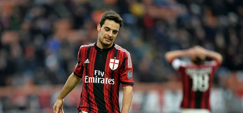 Galatasaray'ın Giacomo Bonaventura transferi çıkmaza girdi