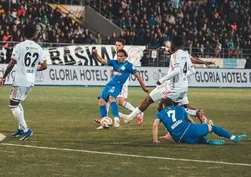 Kartal sezonu beraberlikle kapattı! Rize’de 4 gollü düello