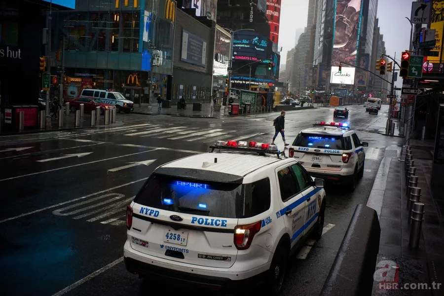 ABD'li immünologdan koronavirüs vakalarıyla ilgili korkutan açıklama! Ölü sayısı 100 ila 200 bin arasında... 13