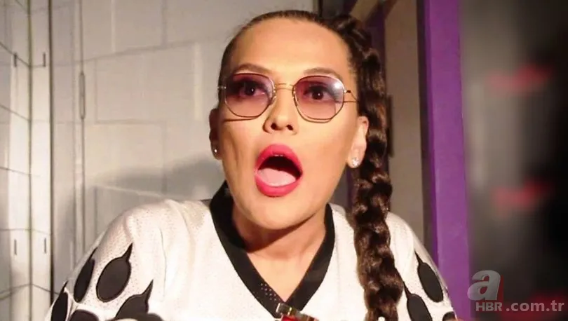 Şeyma Subaşı hakkında yazılanlara sessizliğini bozdu! Demet Akalın ve Şeyma Subaşı birbirlerine girdi 7