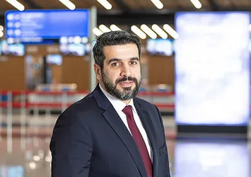 İstanbul Havalimanı’nda üst düzey atama
