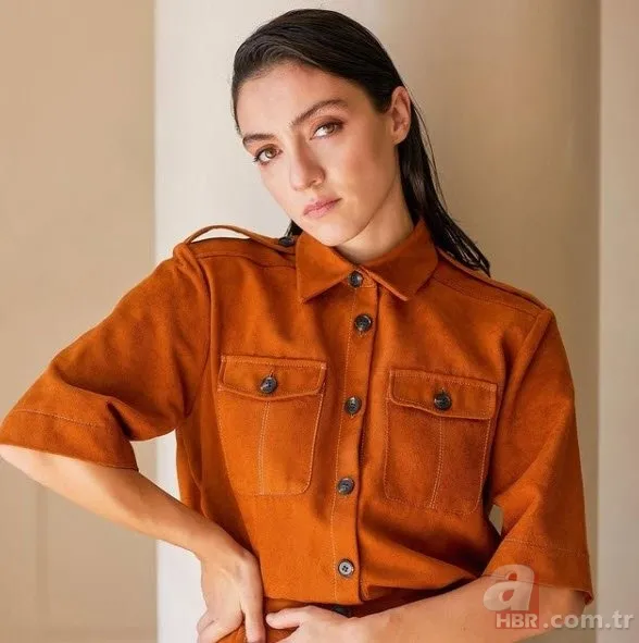 Merve Dizdar ve Gürhan Altundaşar ayrılığının nedeni ortaya çıktı! 13