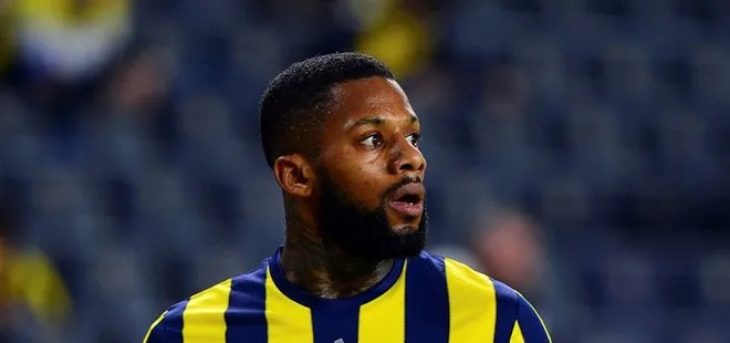 Jeremain Lens, Fenerbahçe’de kalmak istiyor