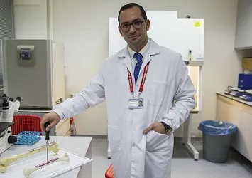 Türk icadı ABD ve Avrupalıları şaşırttı