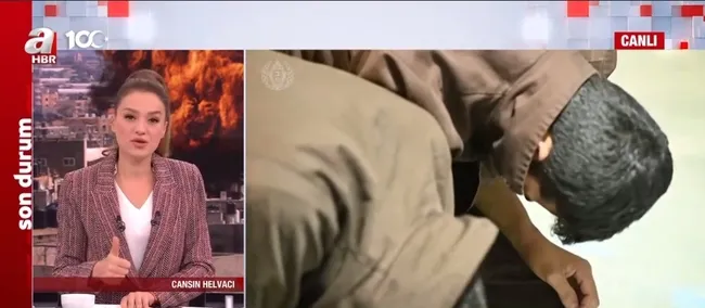 İsrail zindanlarında kaç Filistinli var? İsrail’in tutsakları arasında 80 kadın ve 200 çocuk var