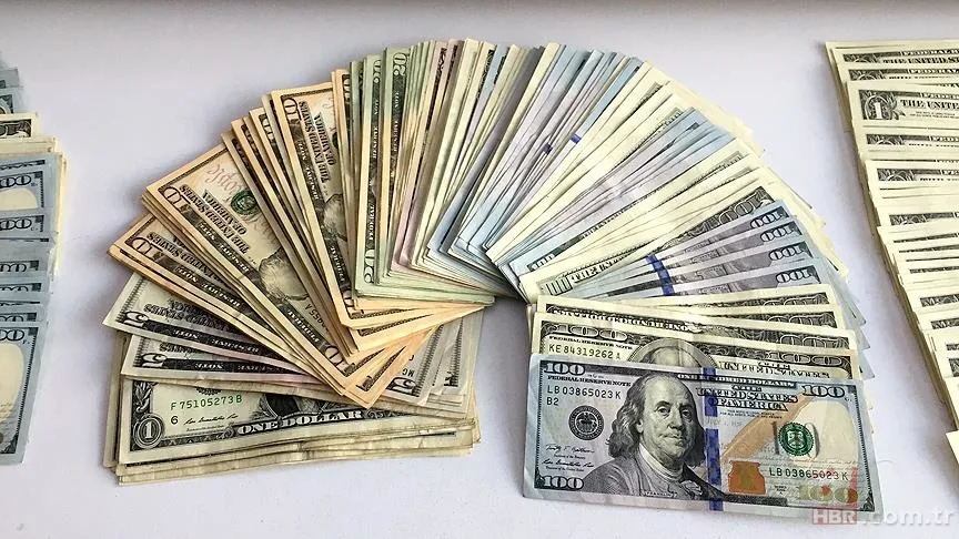 Dolar ve altın için flaş açıklama: O seviyelere gelecek! Bu tahmin büyük ses getirdi! Alım-satım yapacaklar dikkat! 14