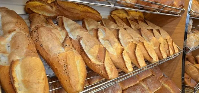 Ekmek fiyatlarına ilişkin İSTESOB’dan açıklama geldi