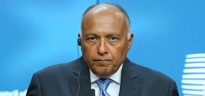 Mısır’dan kritik Katar açıklaması