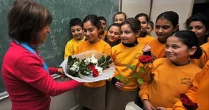 Öğretmenler Günü ne zaman, hangi güne denk geliyor? Öğretmenler Günü hediye ne alınır?