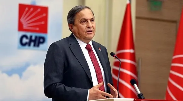 CHP Genel Başkan Yardımcısı Seyit Torun’dan İmamoğlu - İngiliz Büyükelçi görüşmesiyle ilgili bomba açıklama: Hata yaptık