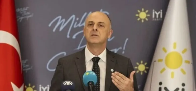 CHP ile İYİ Parti arasında İzmir kapışması başladı! Ümit Özlale'den Tunç Soyer'e gönderme: İzmir'in sorunları giderek artıyor