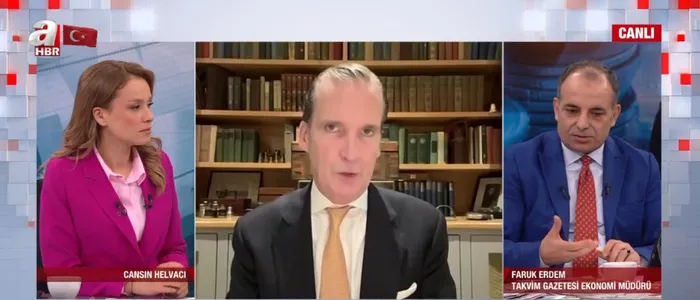 Dünyada bankalar batacak mı? Kriz dalga dalga devam eder mi? Kemal Kılıçdaroğlu’nun IMF vaadini hatırlattı: Burada çıkarılacak ders...