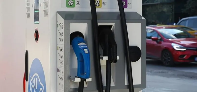 Elektrikli araçlar, 2020'de 120 milyar dolarlık satışla rekor kırdı