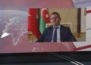 Azerbaycanda neden Türkiye hariç tüm uçuşlar iptal edildi? Azerbaycan Ankara Büyükelçisi Hazar İbrahim A Haberde yanıtladı