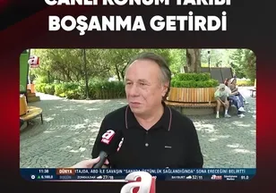 CANLI KONUM TAKİBİ BOŞANMA GETİRDİ