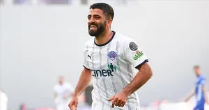 Umut Bozok transferi bitiyor