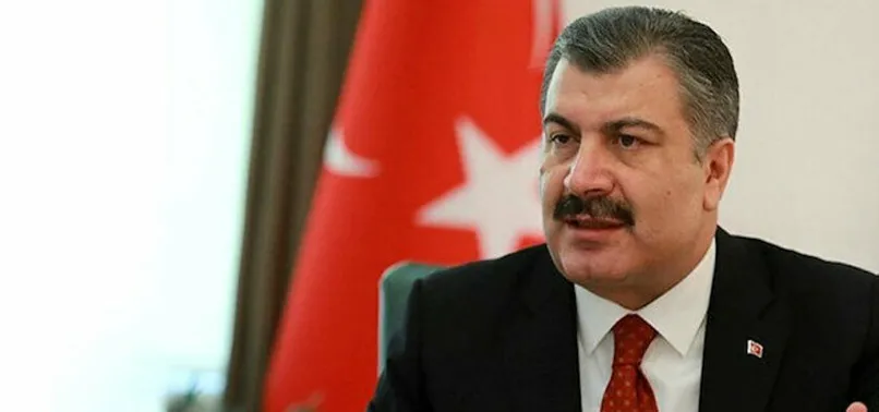 Son dakika haberi | Sağlık Bakanlığı günün koronavirüs vaka sayılarını açıkladı | 19 Kasım 2020 Perşembe