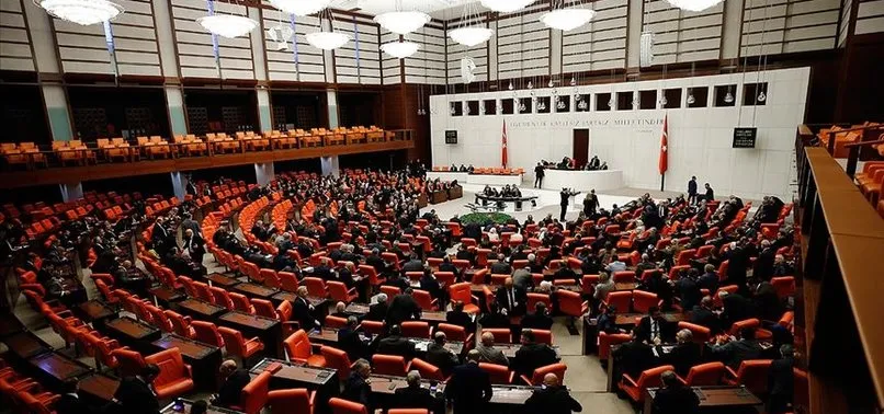 Son dakika: Baro teklifi görüşmeleri 2 Temmuz'da başlayacak