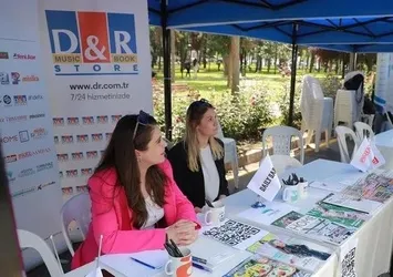Turkuvaz Medya İstanbul Üniversitesi'nde genç yetenekler ile buluştu